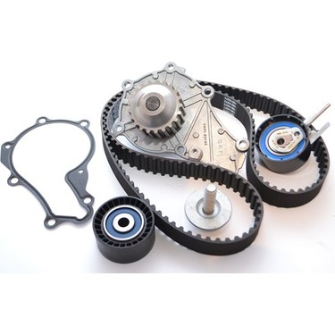 PSA 1611897980-EKSANTRIK TRIGER SETI+DEVIRDAIM 1.9 D (EUROREPAR) CITROEN BERLINGO 03 > 0831.R7_//160